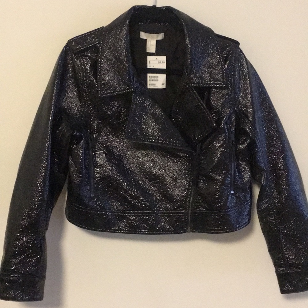 H&M Jacket